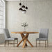 Parker House Crossings - Downtown Dining 60 Inch Round Dining Table