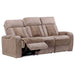 Parker Living Equinox Power Reclining Sofa and Recliner