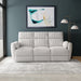 Parker Living Radius Power Reclining Sofa Loveseat and Recliner