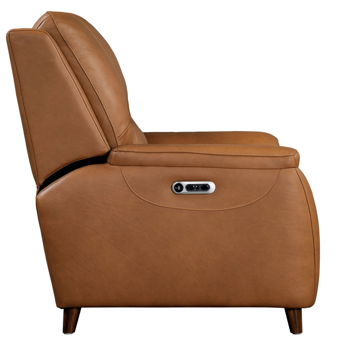 Parker Living Austin - Caramel Cream Power Reclining Sofa, Loveseat and Recliner