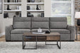 Parker Living Kline - Nightfall 3 Piece Modular Slider Sofa