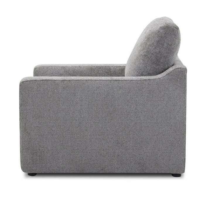 Parker Living Surrender- Burmese Nature Chair