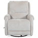 Parker Living Gentry Manual Swivel Glider Recliner