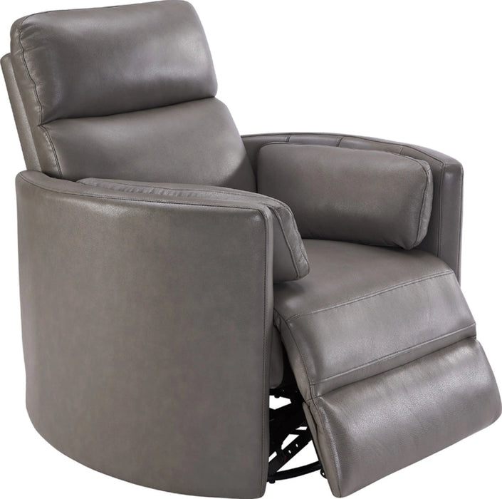 Parker Living Radius - Powered By Freemotion Cordless Power Swivel Glider Recliner