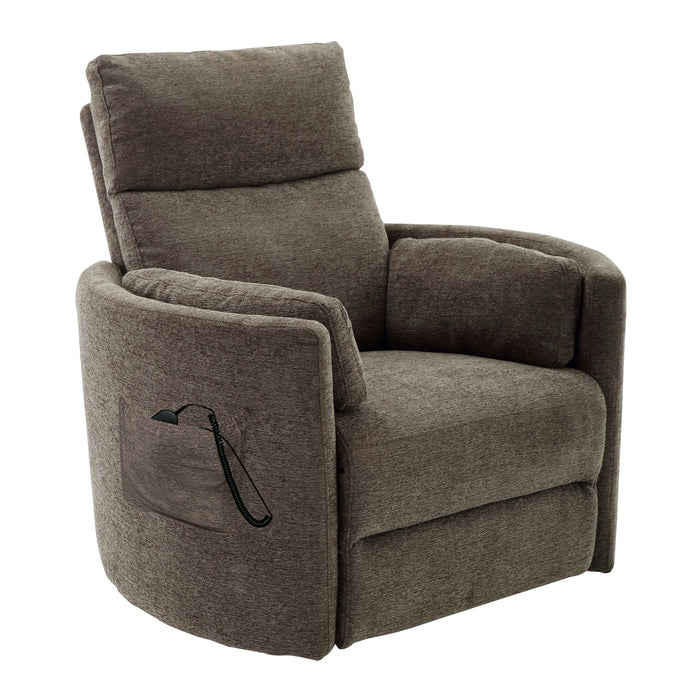 Parker Living Radius Lift Power Lift Recliner Two Pack