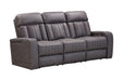 Parker Living Equinox Power Reclining Sofa and Recliner