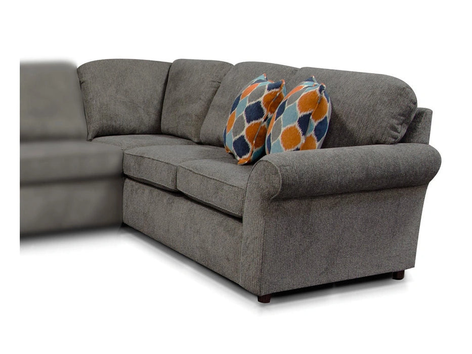 Malibu Right Arm Facing Corner Sofa