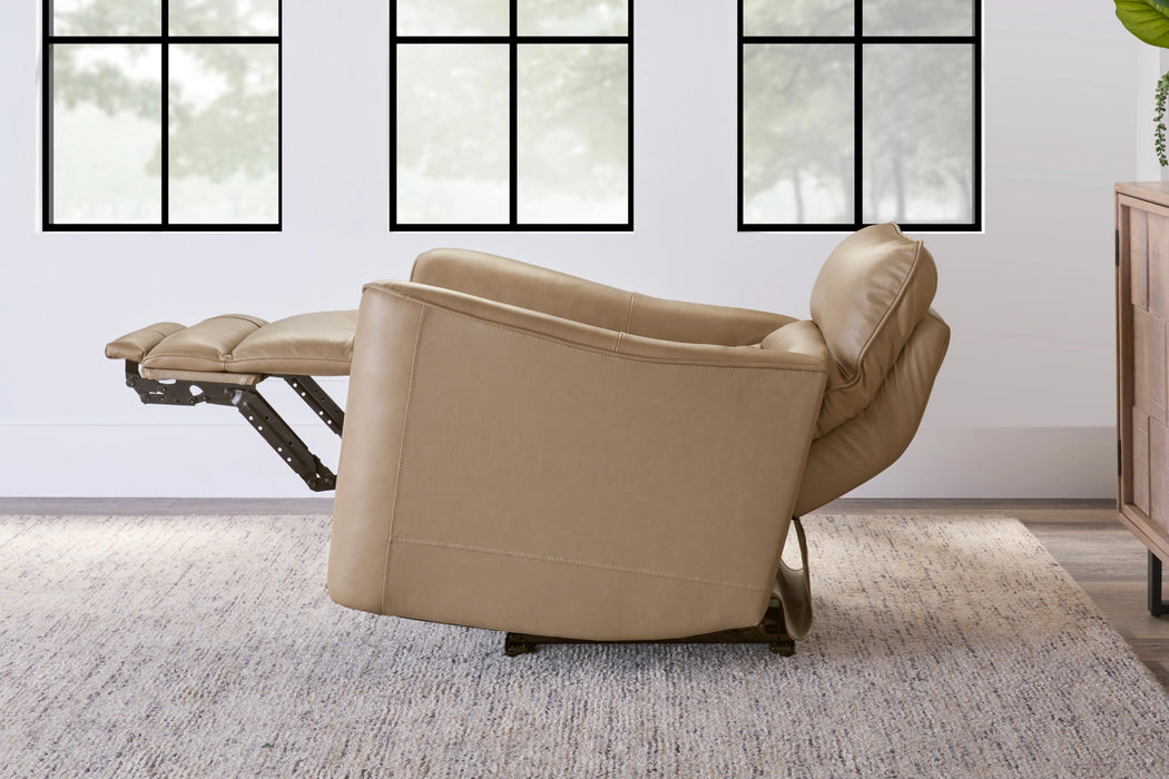 Parker Living Taylor Power Zero Gravity Recliner P2 Two Pack