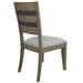 Parker House Cedar Fork - Dining Dining Chair Two Pack