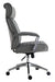 Parker Living - Vegan Leather Tall Desk Chair