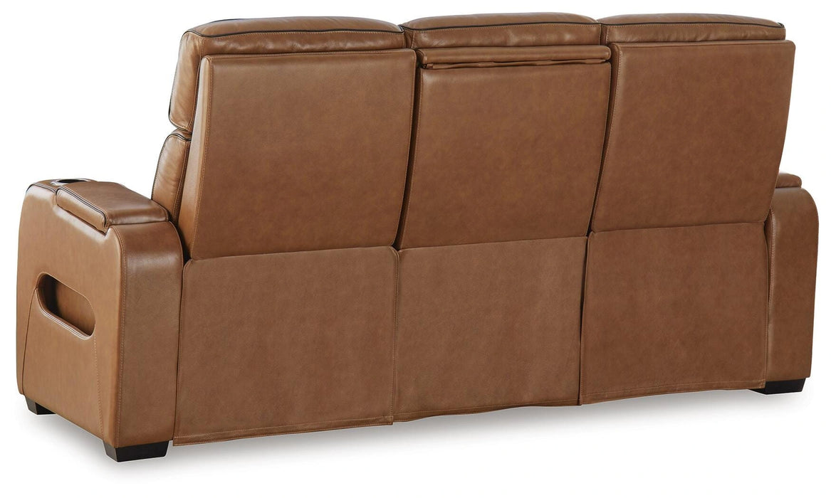 Boyington Power Reclining Sofa