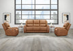 Parker Living Belmont Zero Gravity Power Recliner P3
