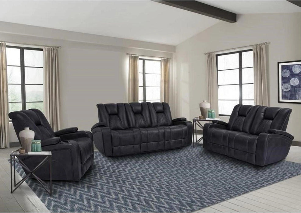 Parker House Optimus Power Loveseat