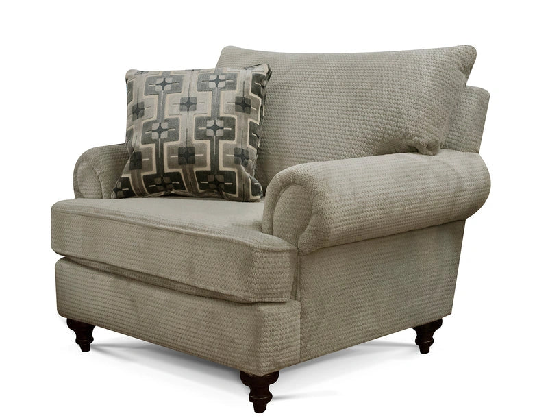 Rosalie Chair