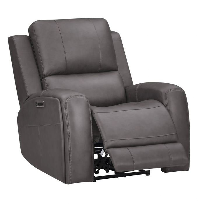 Parker Living Belmont Zero Gravity Power Recliner P3