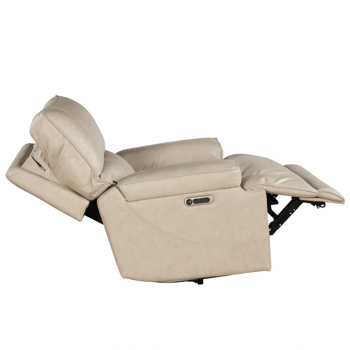 Parker Living Whitman - Powered By Freemotion Power Reclining Sofa and Recliner