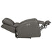 Parker Living Belmont Zero Gravity Power Reclining Sofa and 2 Recliners