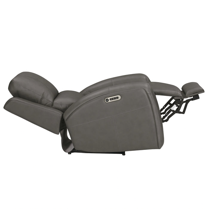 Parker Living Belmont Zero Gravity Power Recliner P3