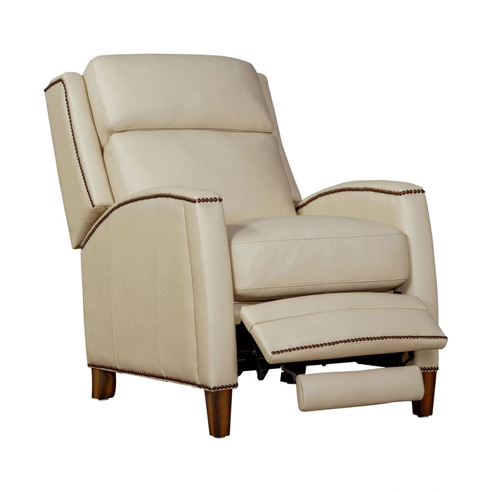 Parker Living Vermont Power Cordless High Leg Recliner P2 Two Pack