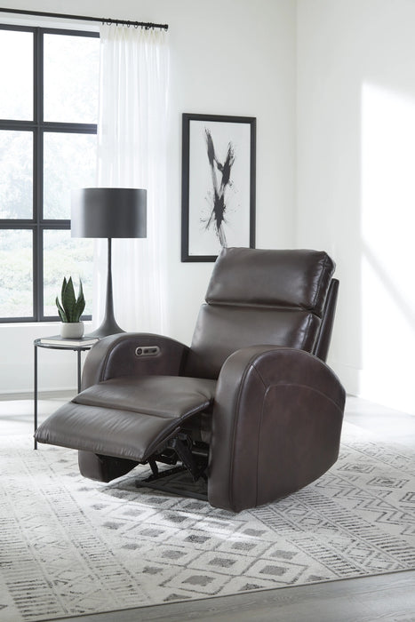 Parker Living Devin Power Recliner