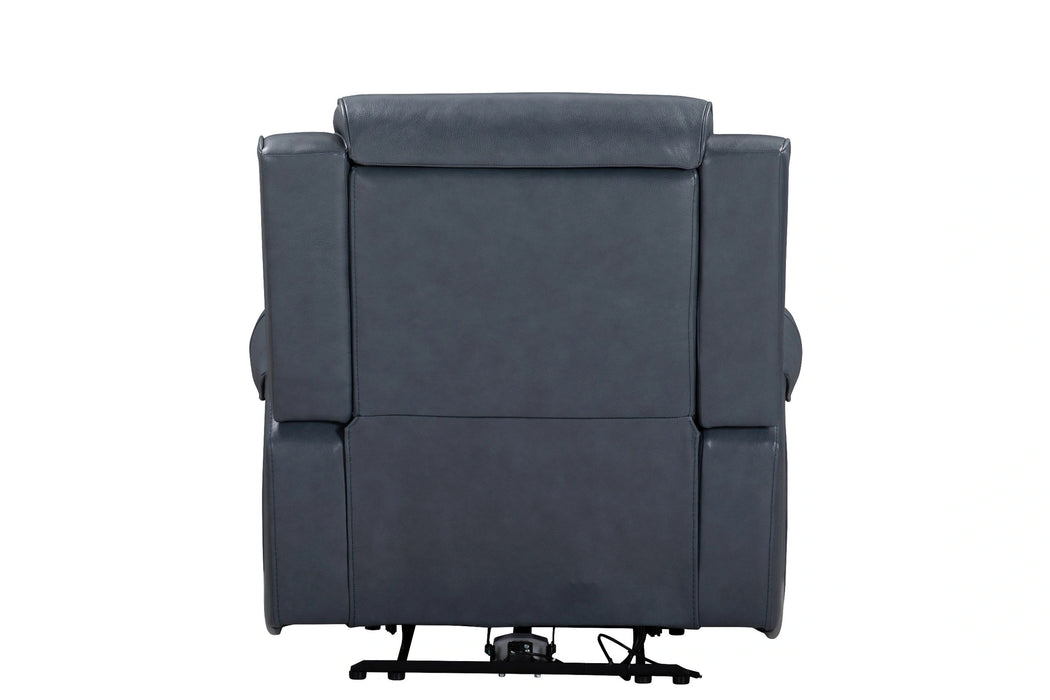 Parker Living Hensley Power Reclining Sofa and 2 Recliners
