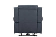 Parker Living Hensley Power Reclining Sofa and 2 Recliners