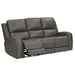 Parker Living Belmont Zero Gravity Power Reclining Sofa and Loveseat