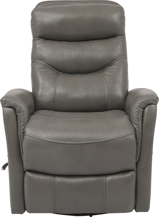 Parker Living Gemini Swivel Glider Recliner Two Pack