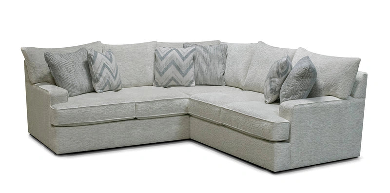 Anderson Corner Sofa