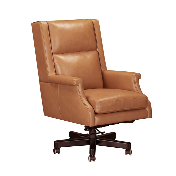 Parker Living Dc132 Leather Desk Chair