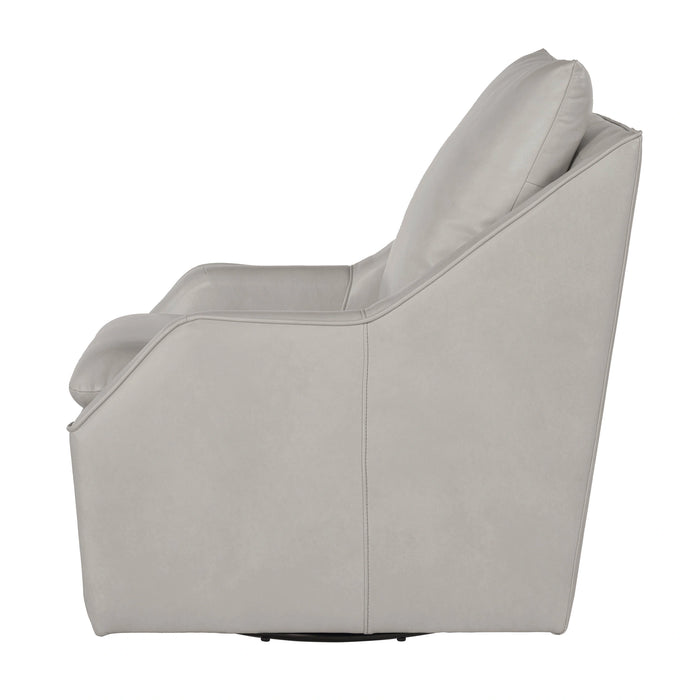 Parker Living Asher Swivel Accent Chair Two Pack