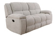 Parker Living Buster Manual Reclining Sofa