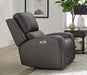 Parker Living Belmont Zero Gravity Power Recliner P3 Two Pack