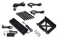 Parker Living Freemotion 7500mAh Battery, Universal Bracket and Y3 cable
