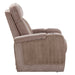 Parker Living Equinox Power Reclining Sofa and Recliner