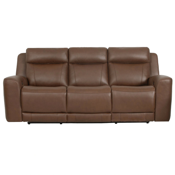 Parker Living Calgary Power Sofa P2