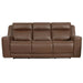 Parker Living Calgary Power Sofa P2