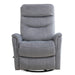Parker Living Gemini Swivel Glider Recliner Two Pack