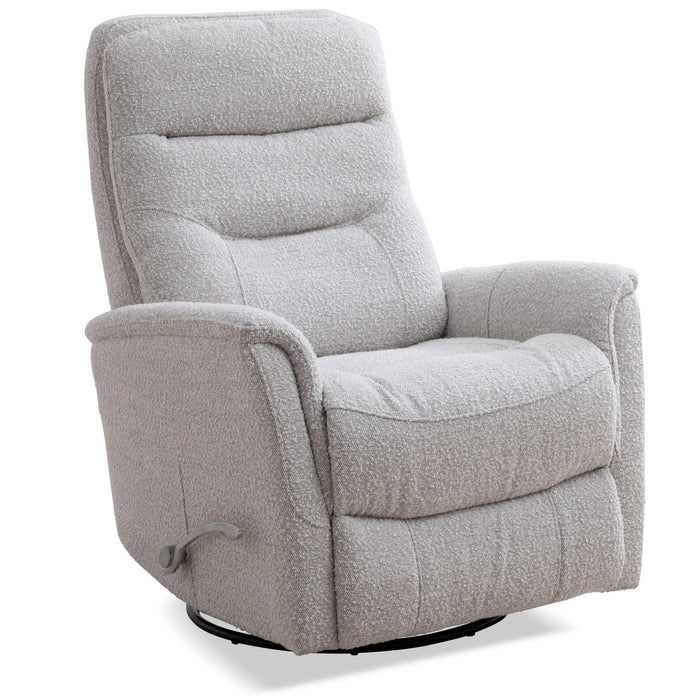 Parker Living Gemini Swivel Glider Recliner Two Pack