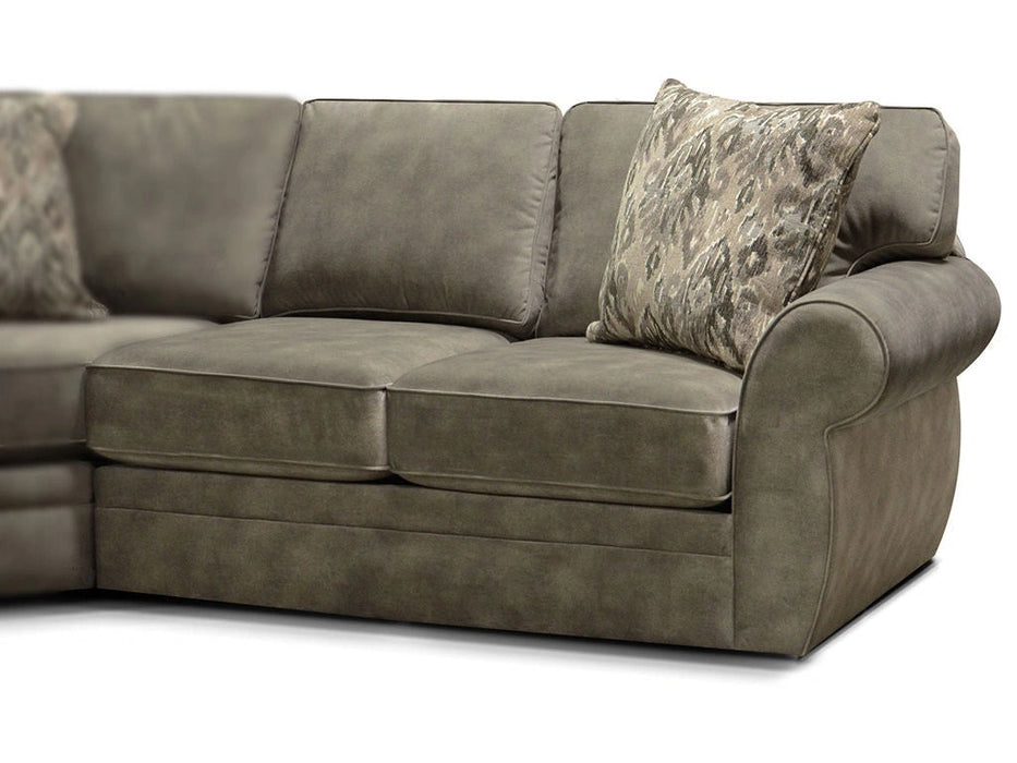 Dolly Right Arm Facing Loveseat