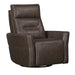 Parker Living Remmington Power Swivel Glider Recliner P2 Two Pack