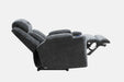 Parker Living Dalton Power Reclining Sofa Loveseat and Recliner