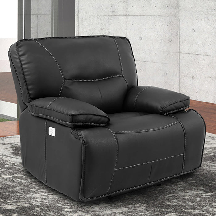 Parker Living Spartacus Power Recliner Two Pack