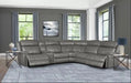 Parker House Furniture Eclipse Entertainment Console