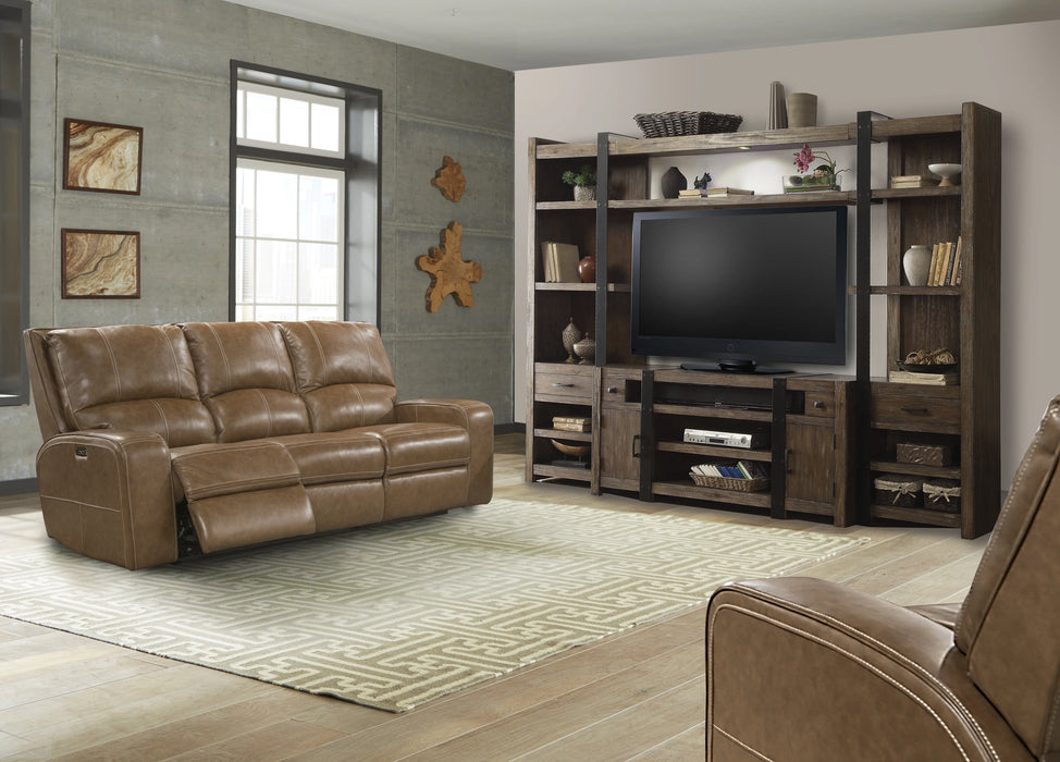 Parker Living Swift - Bourbon Power Recliner Two Pack