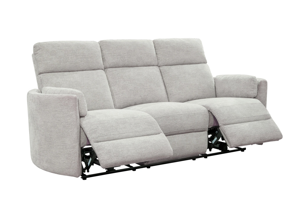 Parker Living Radius Power Reclining Sofa and Two Recliners
