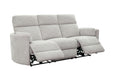 Parker Living Radius Power Reclining Sofa and Recliner