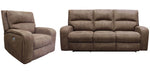 Parker Living Polaris Power Reclining Sofa and Recliner