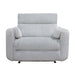 Parker Living Radius Xl Extra Wide Power Glider Recliner
