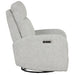 Parker Living Thriller Power Swivel Glider Recliner Two Pack